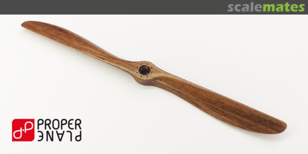 Boxart Propeller for Phönix D.I/Berg D.I WP-031 Proper Plane