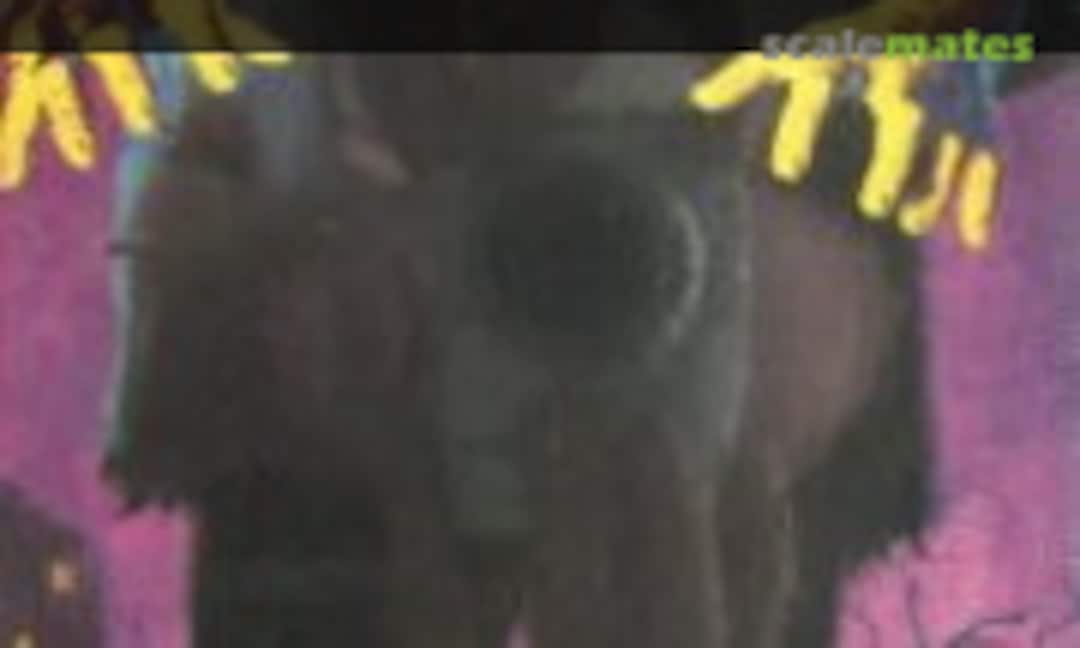 1:8 Frankenstein (Polar Lights 423-98) 423-98