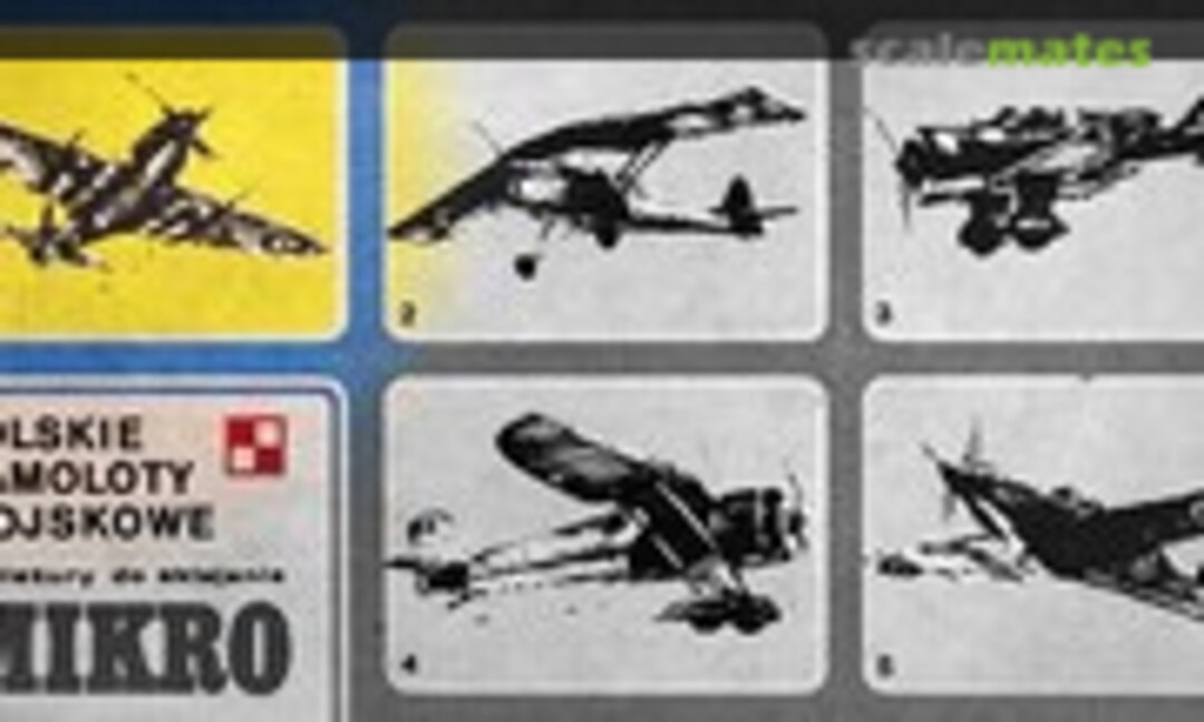 1:144 Supermarine Spitfire (ZTS Plastyk ?)