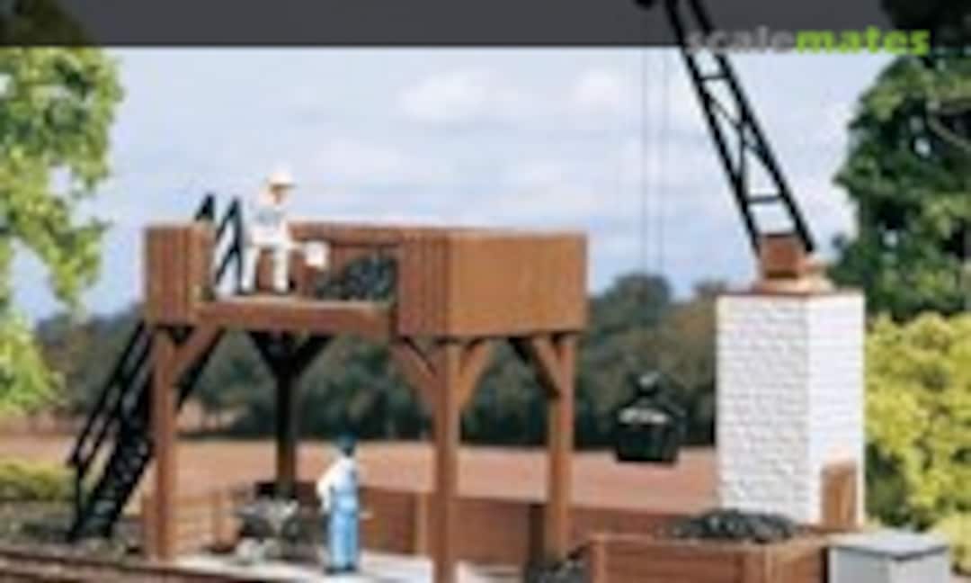 Kleinbekohlung (Auhagen 11356)