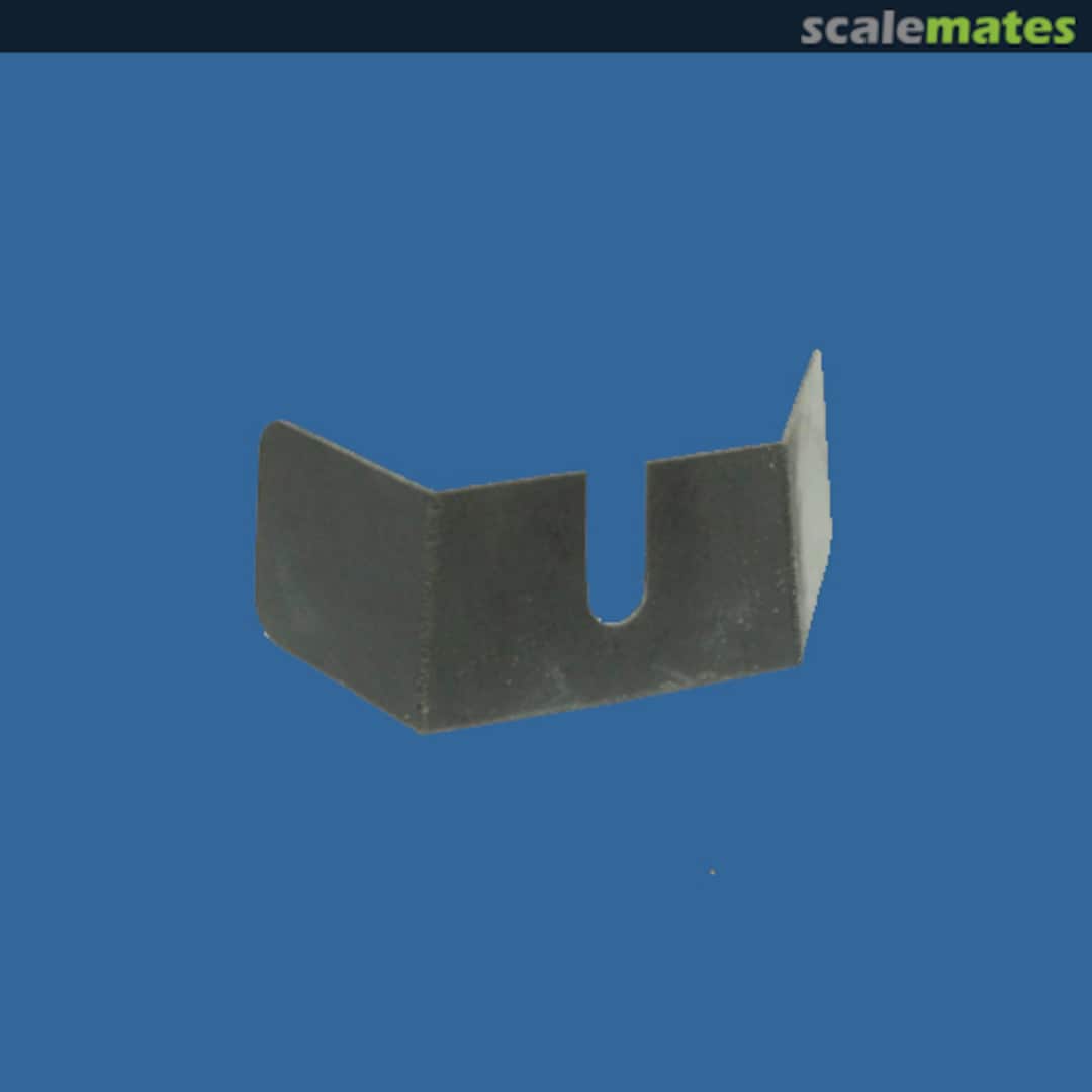 Boxart M113 Large round corner shield CS35032 Callsign Models Boxart M113 Large round corner shield CS35032 Callsign Models