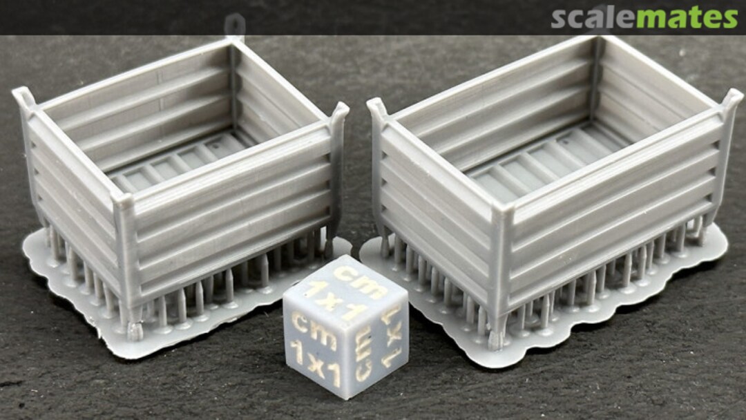 Boxart METAL CONTAINER 800X1200 35151010 EMP3d Boxart METAL CONTAINER 800X1200 35151010 EMP3d