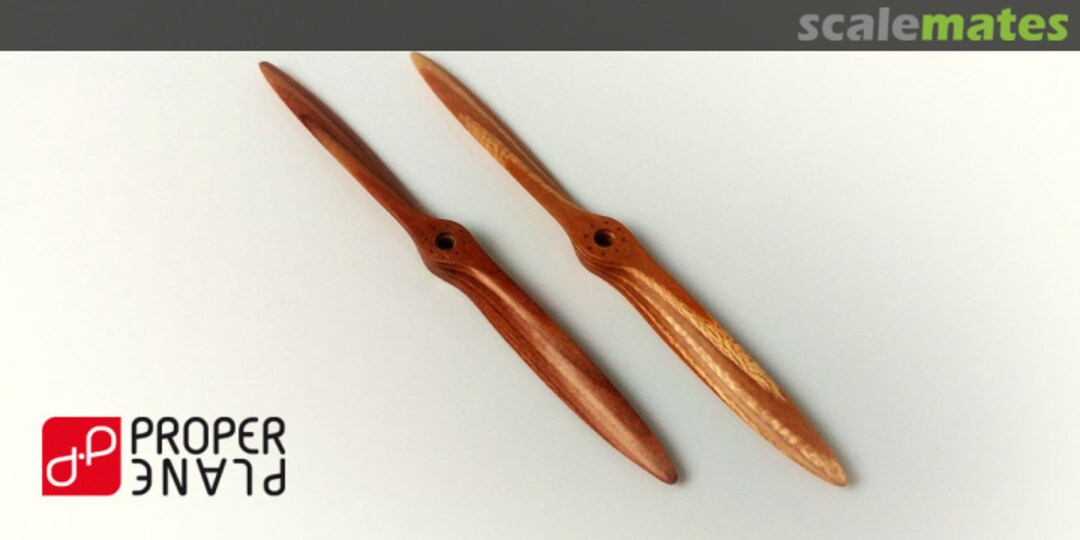 Boxart Garuda WP-020 Proper Plane Boxart Garuda WP-020 Proper Plane