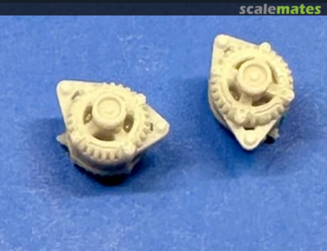 Boxart Alternator Iceman Collections Boxart Alternator Iceman Collections