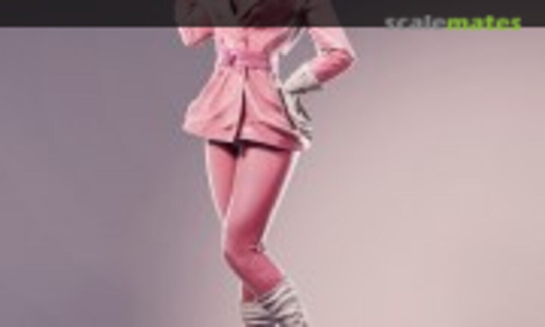 1:4 Penelope (Abe3D )