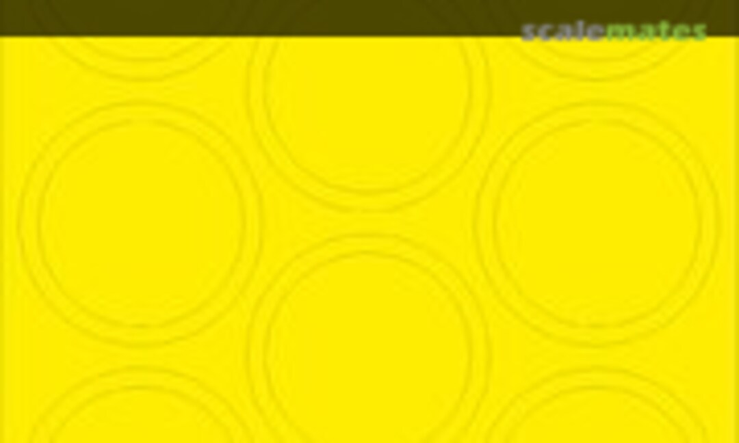 1:35 T-34/76 wheels (Eduard XT216) XT216