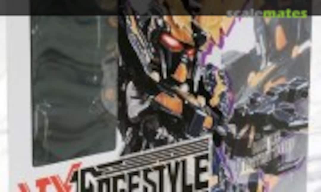 No Banshee (Destroy Mode) (Bandai 0205184)