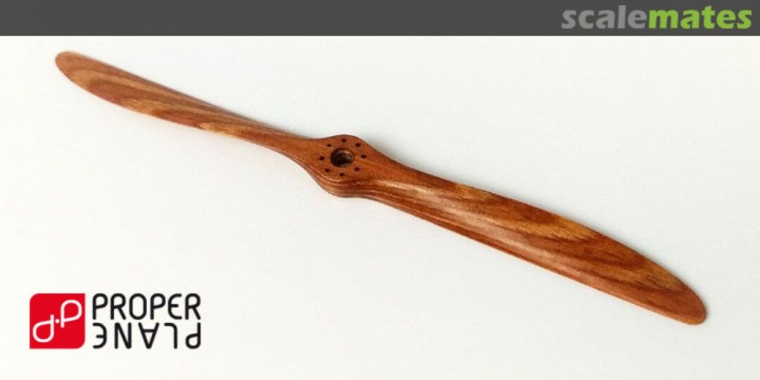 Boxart Germania for Roland D.VI WP-009 Proper Plane