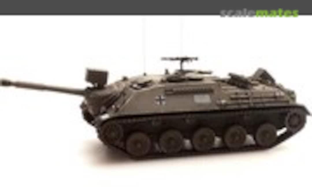 1:87 Kanonenjagdpanzer (Artitec 1870001)