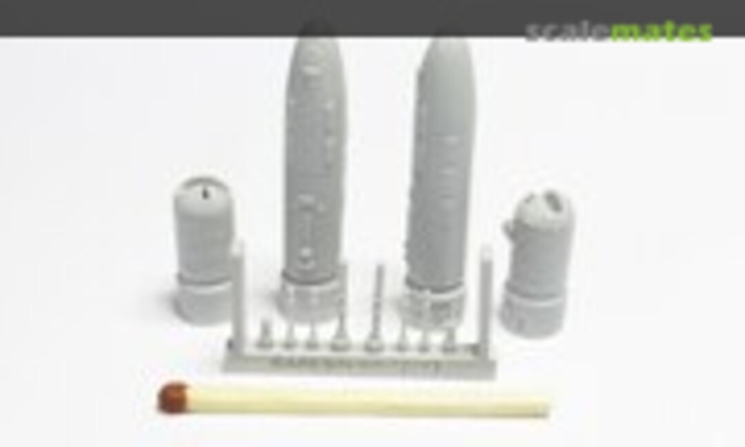 1:72 GUV (Prop & Jet RR 72013) RR 72013