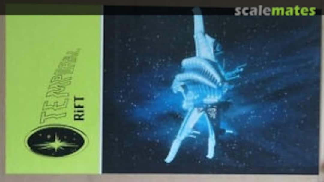 Boxart Tropical Fish Cruiser Stratosphere Models Boxart Tropical Fish Cruiser Stratosphere Models