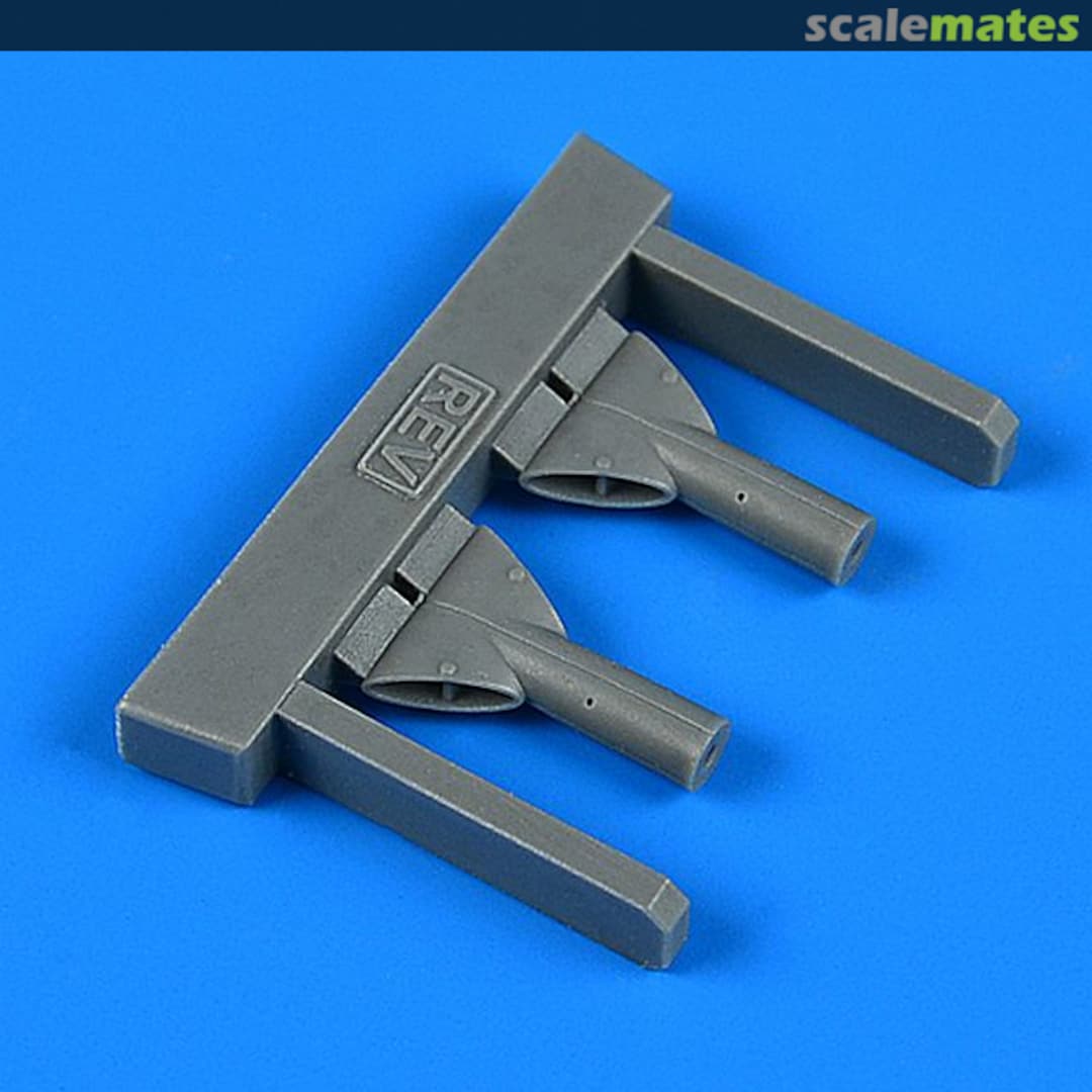 Boxart F-4 Phantom II - Fuel Dump Pipe QB 32 263 Quickboost Boxart F-4 Phantom II - Fuel Dump Pipe QB 32 263 Quickboost