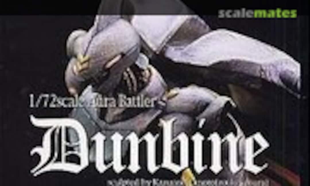 1:72 Dunbine (B-CLUB 2115)