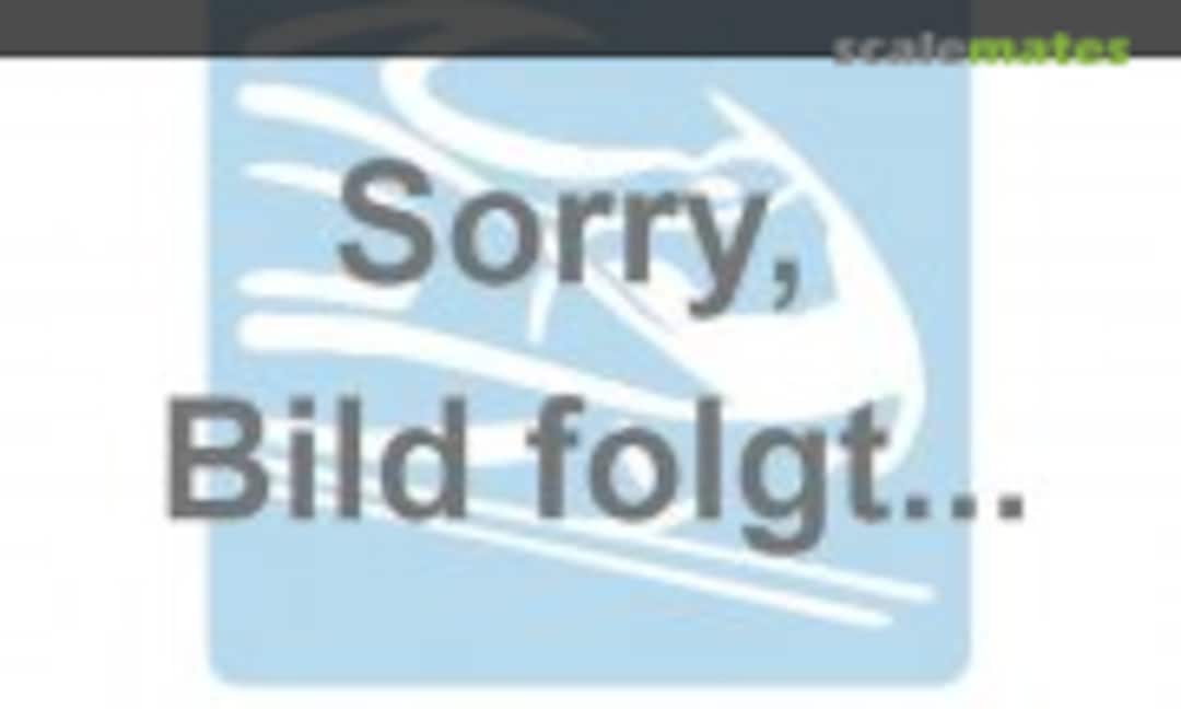 Kesselwagen Z [P] DB IV ARAL DC Neu (Brawa 50708)