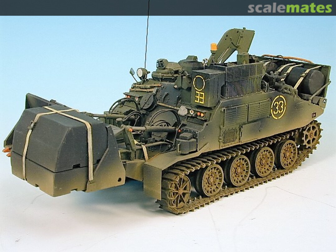 Boxart CET (SWIMMING VERSION) K052S Accurate Armour