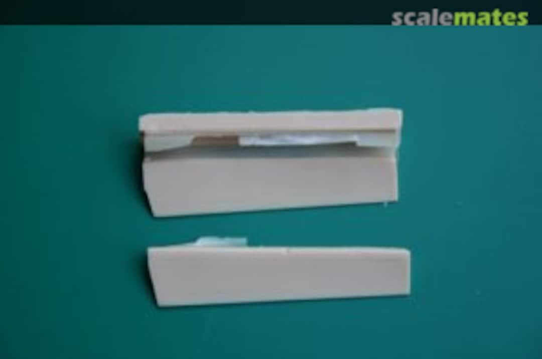 Boxart P-51D/K Flaps RRR48132 Red Roo Models Boxart P-51D/K Flaps RRR48132 Red Roo Models