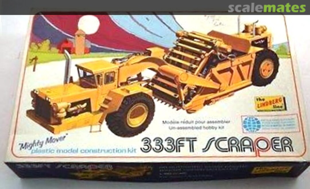 Boxart Scraper 1202 Lindberg Boxart Scraper 1202 Lindberg