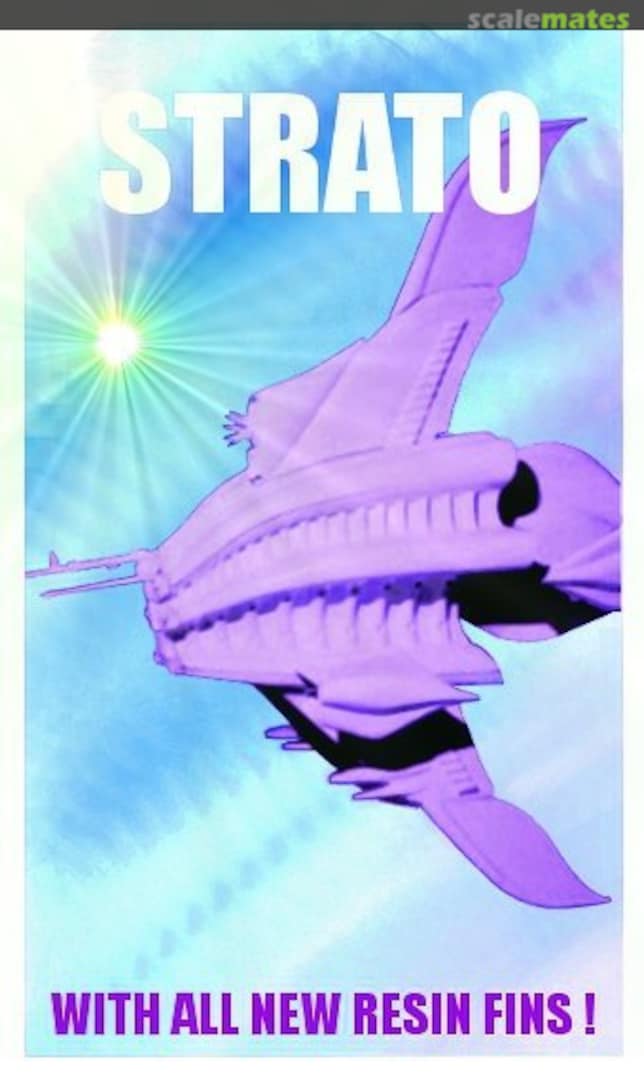 Boxart Giant Sharlin Cruiser Stratosphere Models Boxart Giant Sharlin Cruiser Stratosphere Models