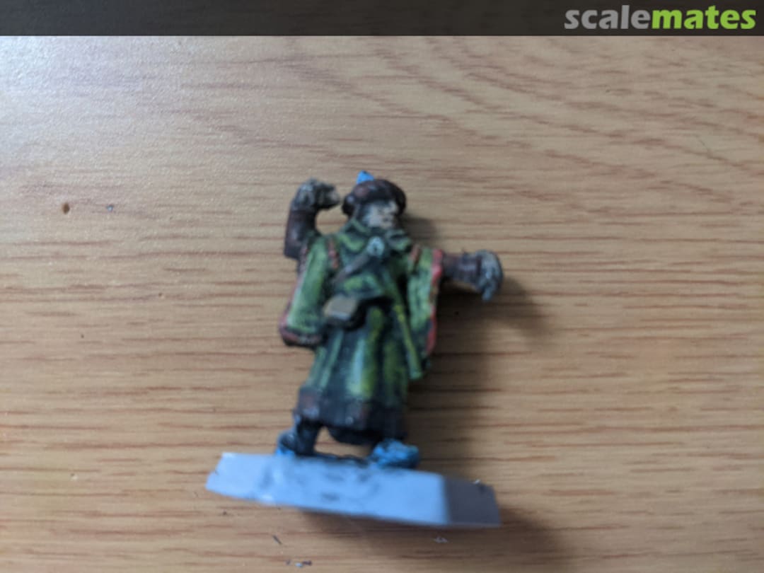 Boxart Bakarus Potionmaster C02 (87-09) Citadel Miniatures Boxart Bakarus Potionmaster C02 (87-09) Citadel Miniatures