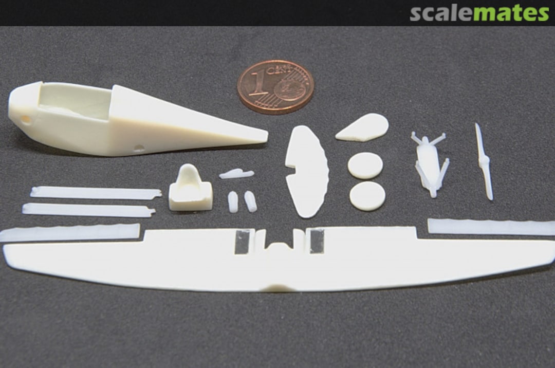 Contents DOBI-I RSSH-72001 RSS-Hobbis