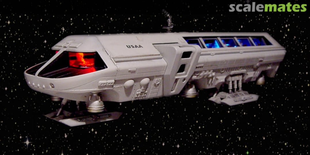 Boxart 2001 Moon Bus Lighting Kit 2001MBLK-1 VoodooFX Boxart 2001 Moon Bus Lighting Kit 2001MBLK-1 VoodooFX