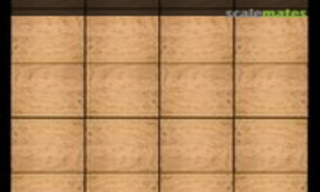 1:48 Wooddecals - Pine Tree - Type I (base white) (HGW Models 548004) 548004