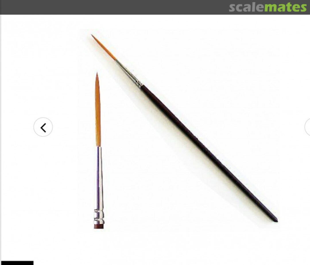 Boxart Synthetic Liner 2 51265 Italeri Boxart Synthetic Liner 2 51265 Italeri