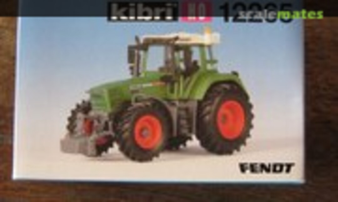 1:87 Fendt Favorit 926 Vario (Kibri 12265) 12265