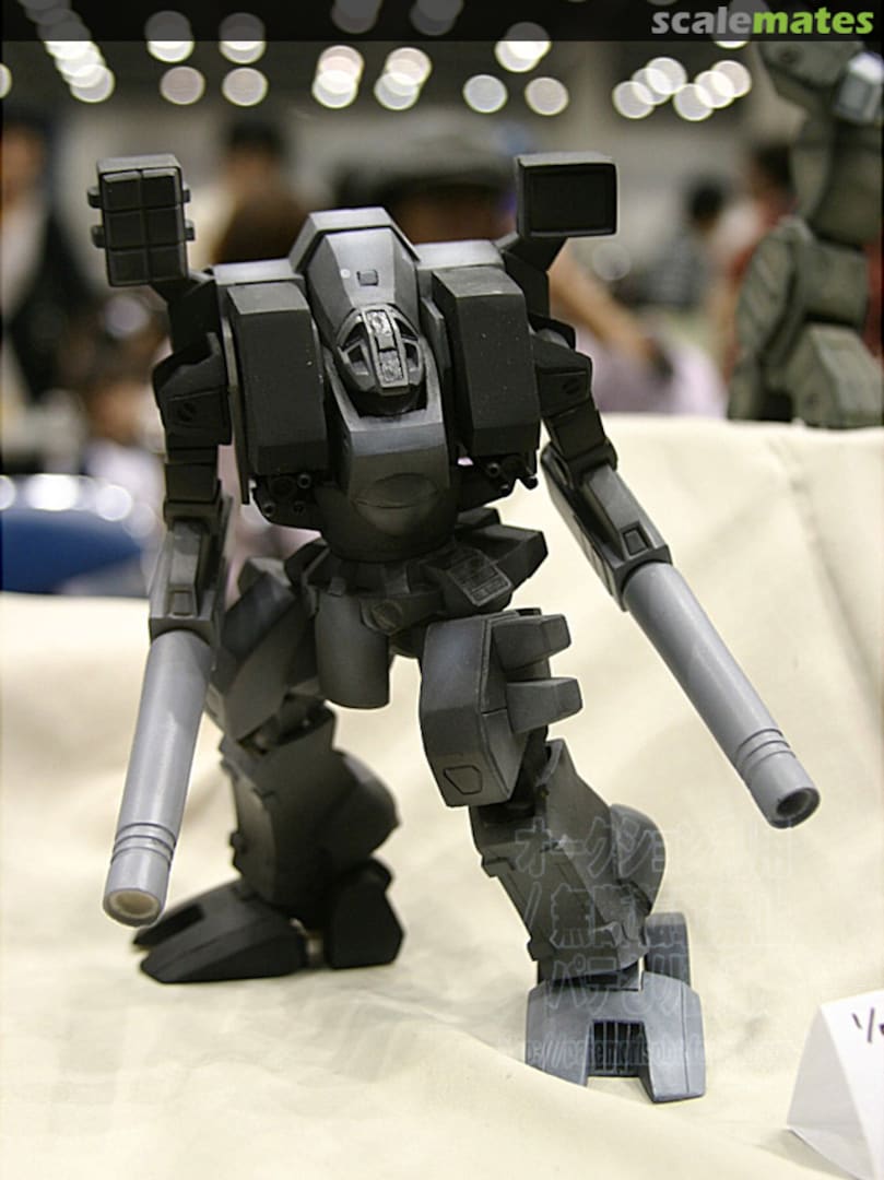 Boxart DESTROID TOMAHAWK Pate Mori Soba Boxart DESTROID TOMAHAWK Pate Mori Soba