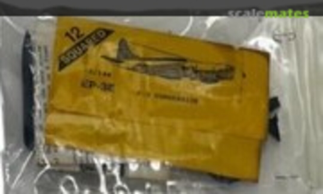 1:144 EP-3E (12 Squared 1-5) 1-5