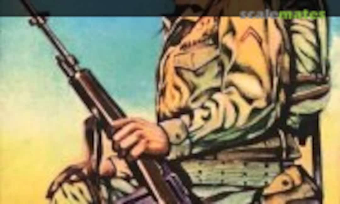 No Carbine (Sankyo 2) 2