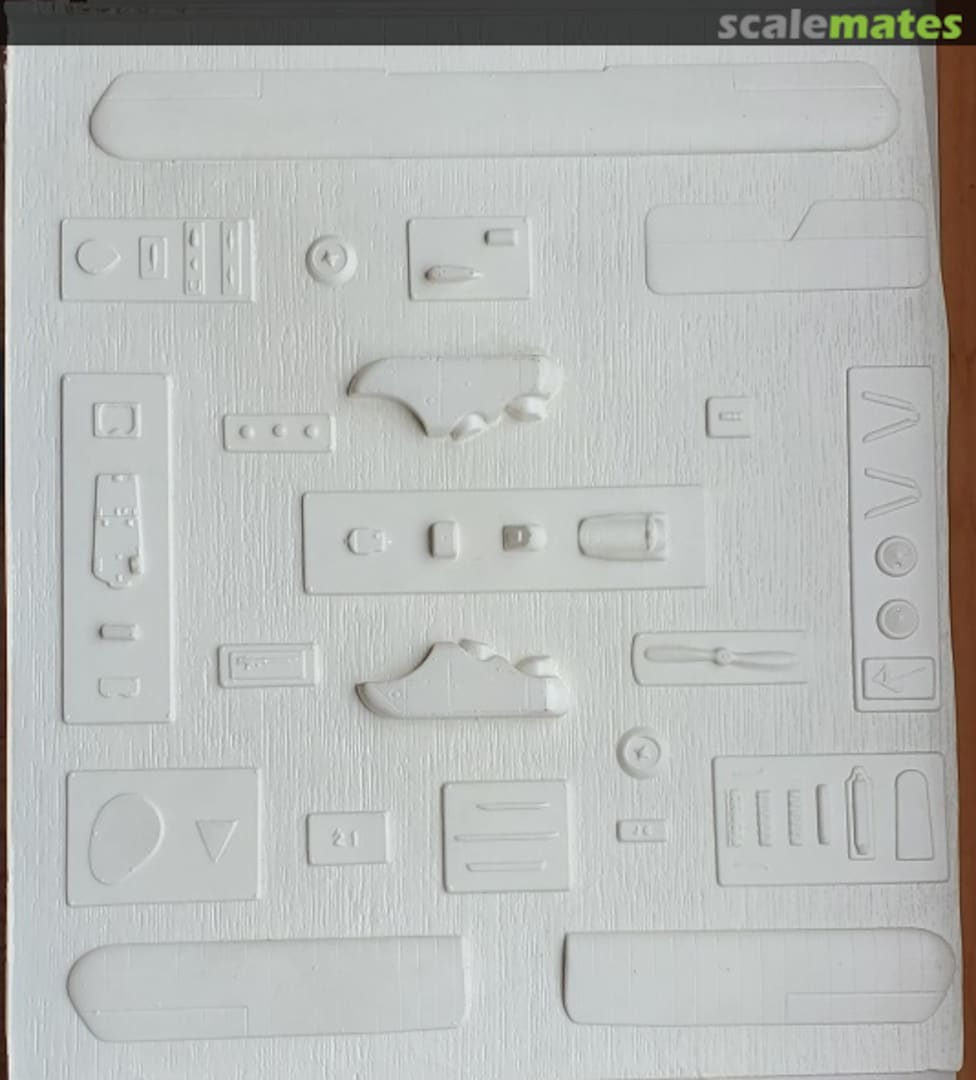 Contents FE 2b C21 Formaplane Contents FE 2b C21 Formaplane