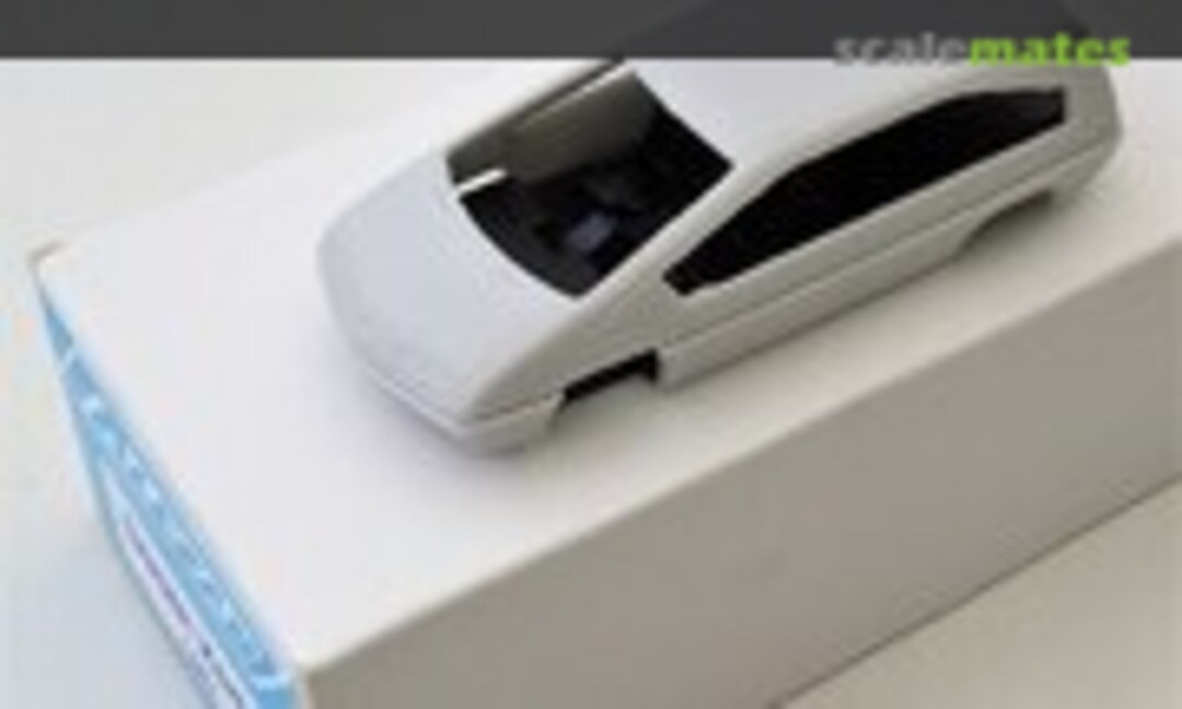 1:43 Citroën Xenia (Alezan 130) 130