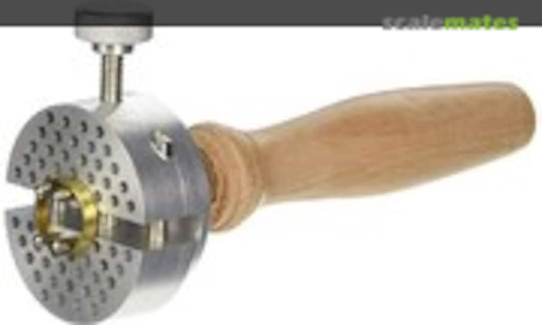 No Adjustable Hand Vise (Squadron Products SQ10253) SQ10253