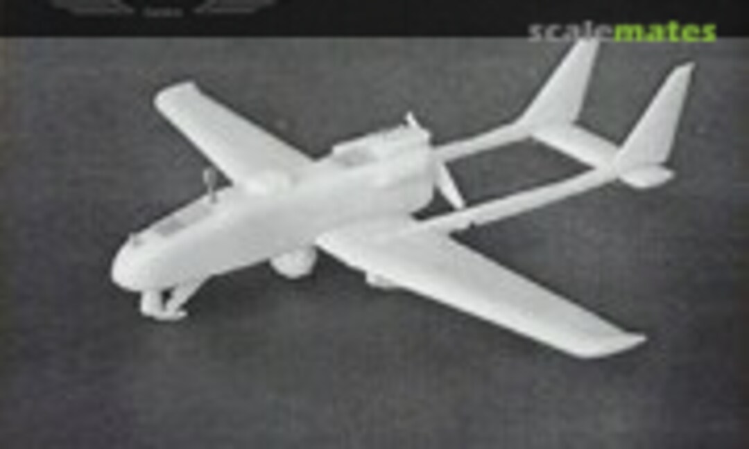 1:48 ADS-95 (Aero48 Ae48-01) Ae48-01