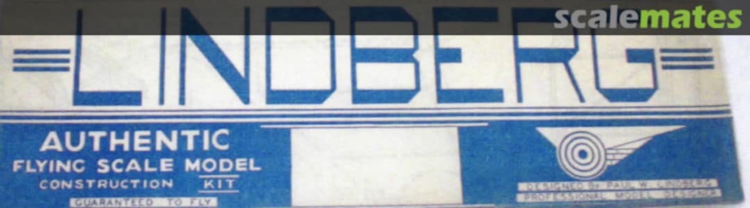 Boxart Berliner-Joyce Fighter XFJ-2 Paul Lindberg Boxart Berliner-Joyce Fighter XFJ-2 Paul Lindberg