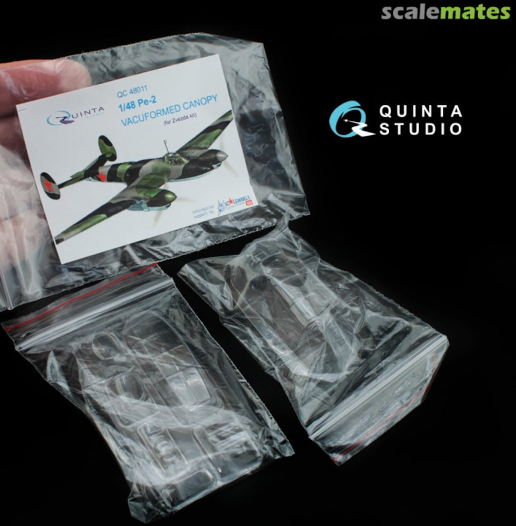 Contents Pe-2 QC48011 Quinta Studio Contents Pe-2 QC48011 Quinta Studio