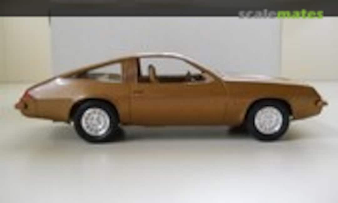 1:25 1979 Chevrolet Monza (MPC )