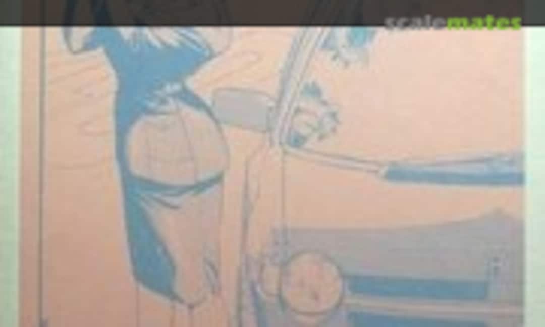 1:8 Miyuki Kobayakawa (Wave Corporation )