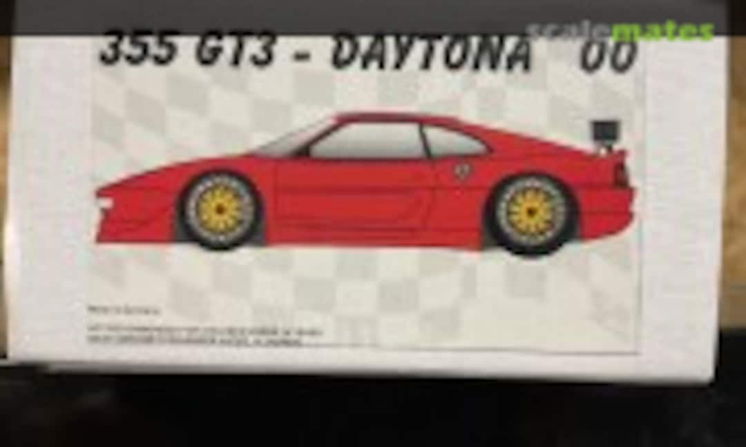 1:24 Ferrari 355 GT3 (Scale Productions 0.0) 0.0