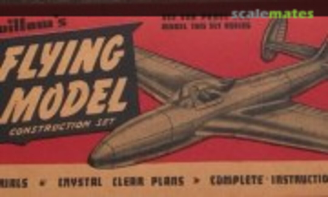 1:15 Ercoupe (Guillow's 50F2)