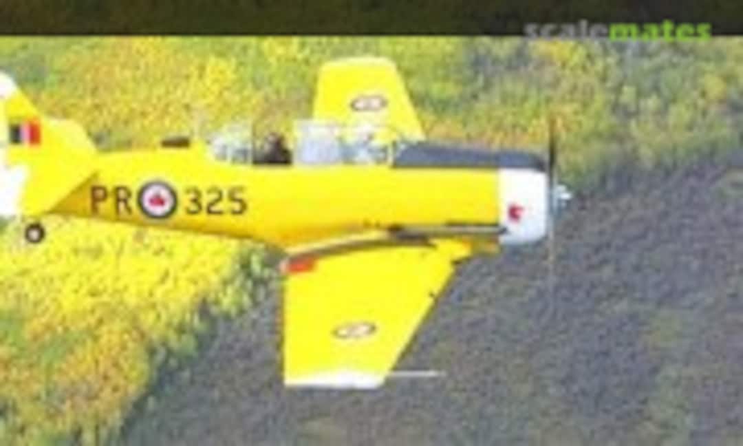 1:144 Harvard (403 Squadron) (JBOT Decals 41-13-144) 41-13-144