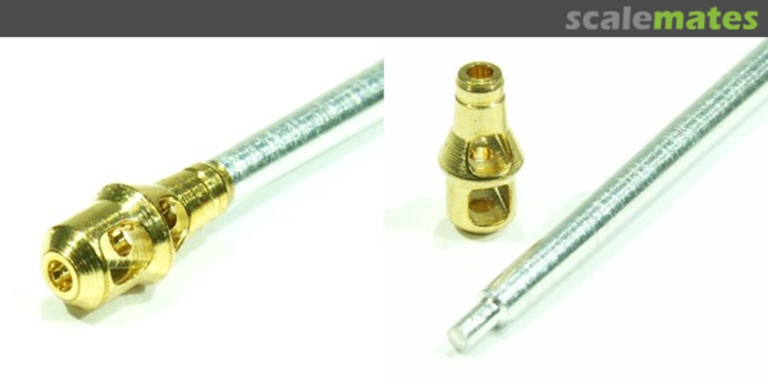 Boxart 8,8cm KwK 43/2 L/71 72B10 RB Model Boxart 8,8cm KwK 43/2 L/71 72B10 RB Model