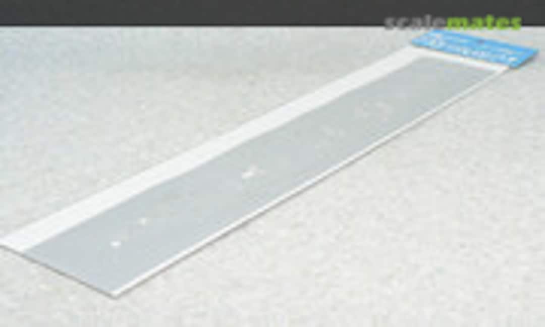 1:700 Plastic Deck Sheet for IJN Fuso 1942/1944 (Aoshima 049907) 049907