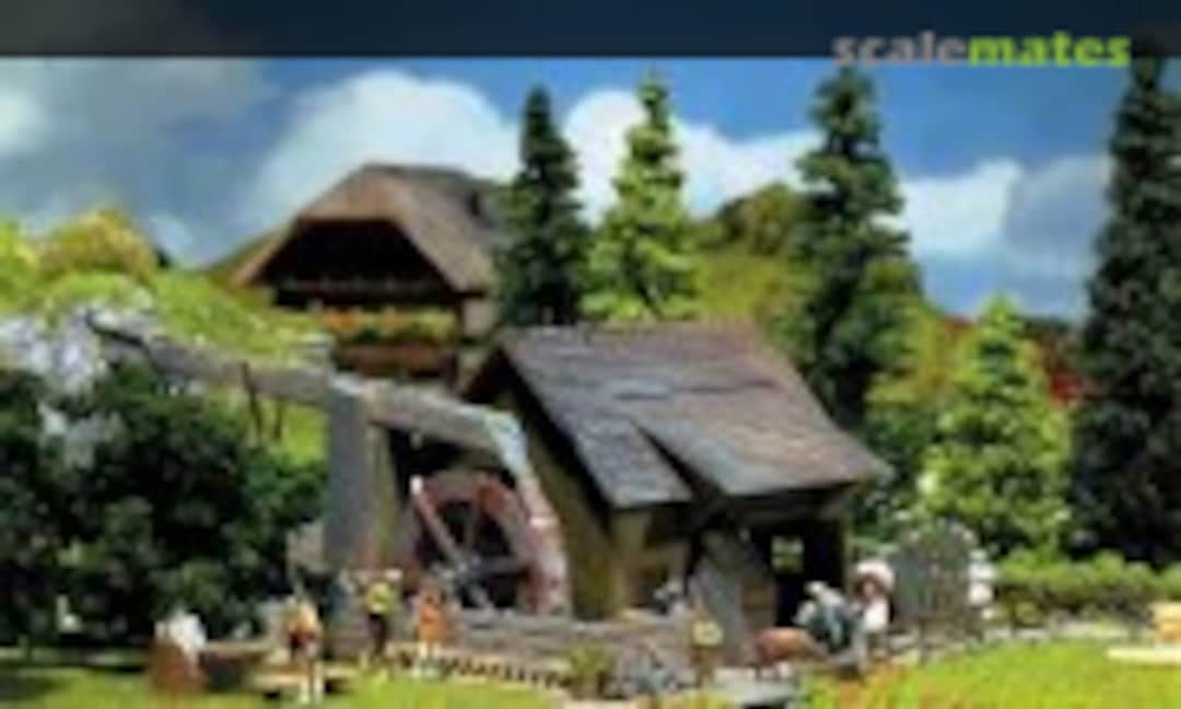 Watermill (Faller 130225)