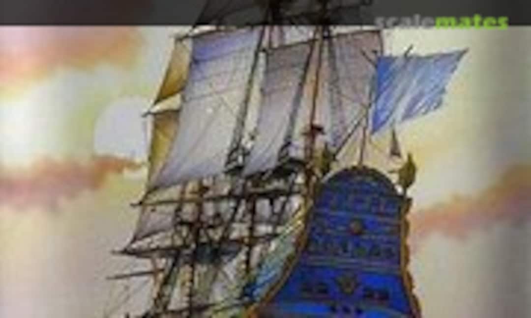 1:200 Le Gladiateur (Heller 80826)