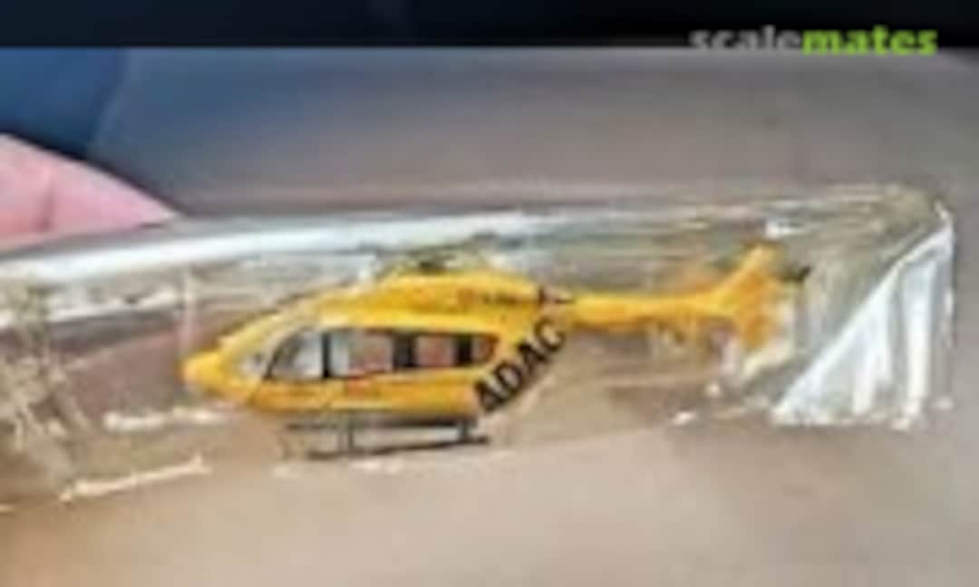 1:144 Eurocopter EC145 (F-Toys 600889)