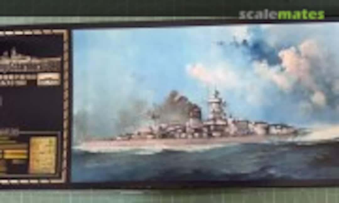 Scharnhorst (FlyHawk Model FH1147S)