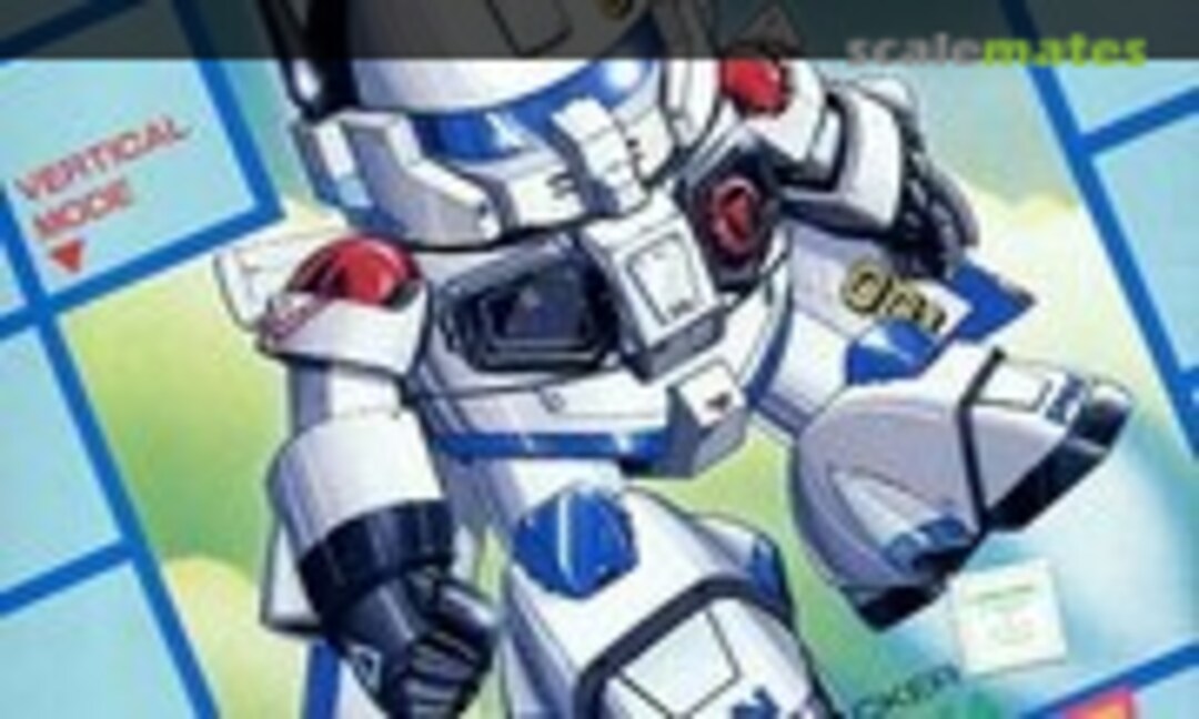 No P-Bot (Nitto 25144-400)