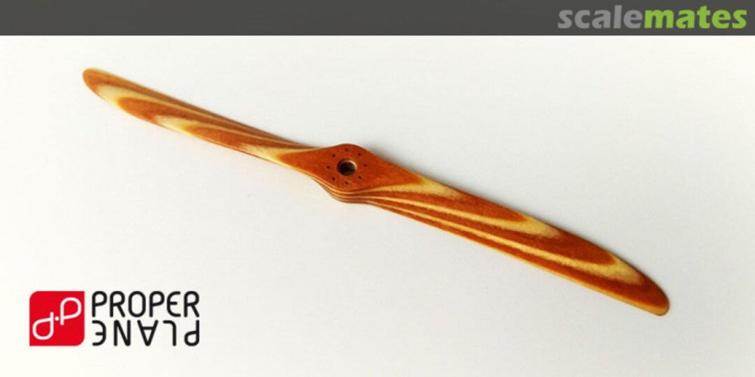 Boxart Heine WP-003 Proper Plane Boxart Heine WP-003 Proper Plane